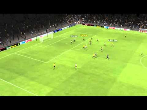 Valencia vs Porto - Gol de Varela 52 minute