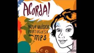 HOUDINI BLUES- Putuária