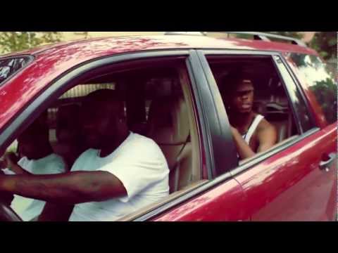 Ahunna Stacks Ft. Don Perrion - All I Do Is Trap (Official Video) | Shot By @Chasenmoneey