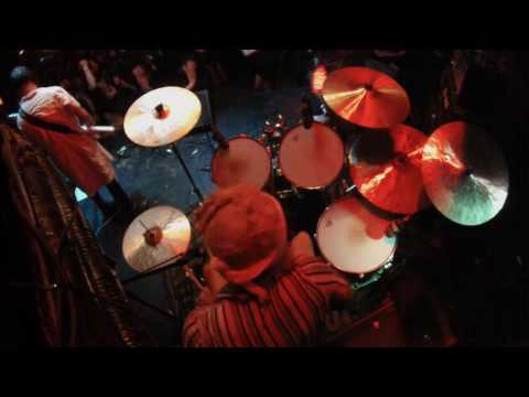 EARSLAUGHTER VOL.1 - BIRDFLESH live @ Katacombes, Montreal - 4/06/2016