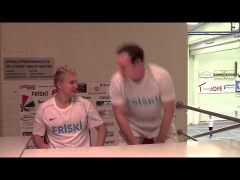 14.10.2013 FC Rauma - KylVe 5-7(3-3)