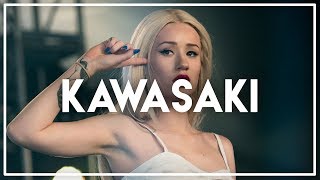IGGY AZALEA - KAWASAKI \\ ESPAÑOL