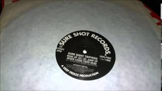 Dark Night Trippers - Late Nite Rituals - Never Loose Your Head