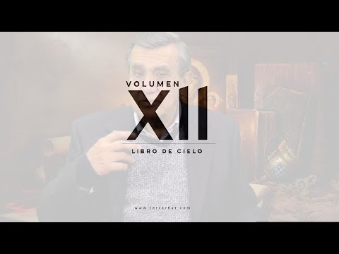 17 l LIBRO DE CIELO l VOL 12 (12-48, 12-49, 12-50, 12-51)