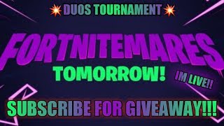 FORTNITE LIVE GAMEPLAY / ROYALE BOMBER SKIN GIVEAWAY + FREE VBUCKS