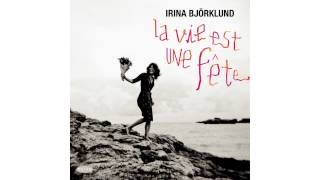 Irina Björklund - Un accord bleu