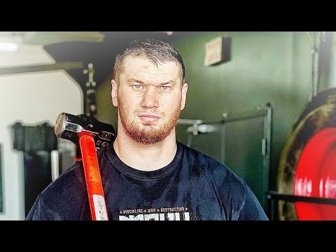 ARSLANBEK MAKHMUDOV HEAVYWEIGHT BOXING NEXT DEVASTATING KNOCKOUT MONSTER 🇷🇺🥊