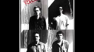 rRope - West Acre Lament