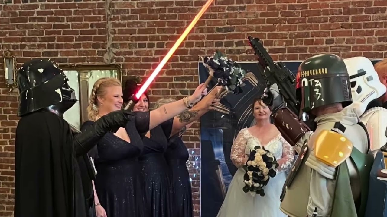 Promotional video thumbnail 1 for TheForceWithIn
