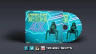Vanessa Bling - Ride 4x (2016)