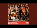 Symphony No. 8: I. Allegro moderato
