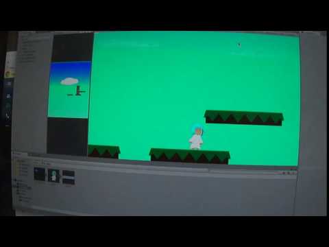 Video progress (Mikiry XD and Mathyou game)