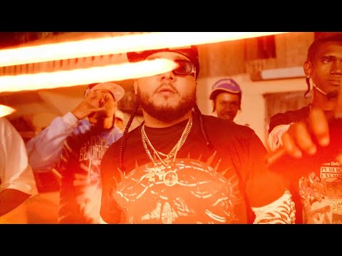 TIGUERAJE - EL MALEFICO RD✖️CELELE 777 (( VIDEO OFICIAL ))