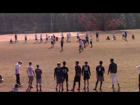 USC vs Georgia Tech CCC 2017