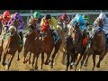 Hot Springs Village Horse Racing