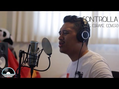 Controlla - Drake (So Roots Cover) | Blessed Sounds Sessions Episode 3