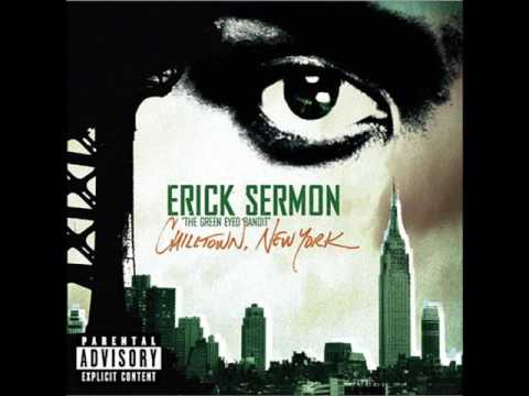 05   Erick Sermon Feat Redman & Trae   Street Hop