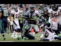 Seattle Seahawks beat Denver Broncos 26-20 in OT.