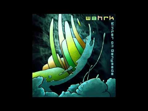 wahrk - Winter on Ganymede (Full Album)