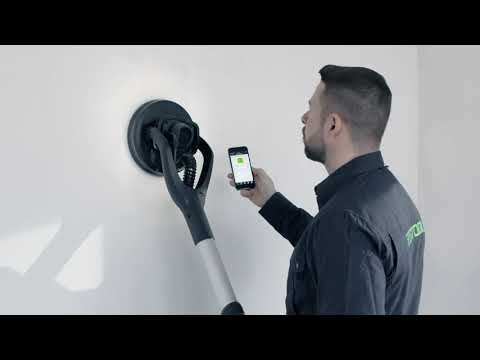 PLANEX LHS 2 225 Quick Guide - LED control with Work App