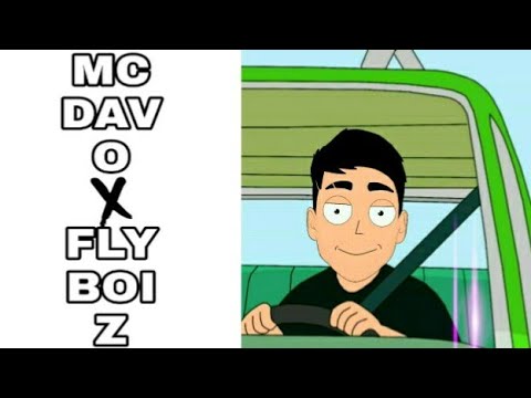 MCDAVO X FLYBOIZ (ANIMACION)