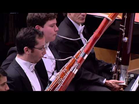 OSB Apresenta - "Dança Brasileira" de Mozart Camargo Guarnieri