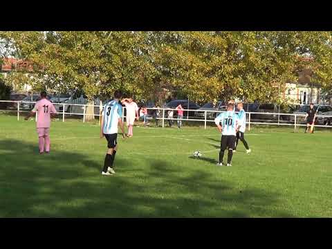 SzirmaUDSC-Szalonna 17.10.15.  5-5 (2-2) II.