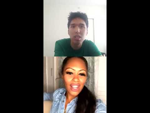 Brandi D Interview: New Music From Blaque, Being Groomed By Lisa "Left Eye" Lopes, "Torch" Album