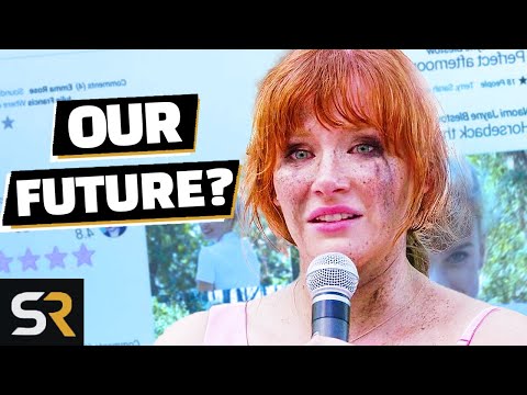 10 Times Black Mirror Predicted The Future