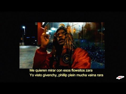 LIRO 100 - 4/40 (Audio)