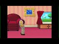Joe Singing The Mailtime Song In Blue S Clues And You House Yellow Shirt