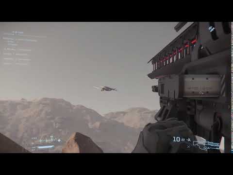 Railgun vs ship, no impact visuals?