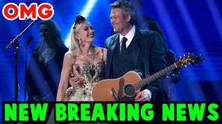 Breaking News !! Blake Shelton's Hidden Secret: The Jaw-Dropping Truth Behind His Height Exposed!
