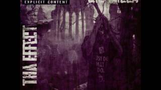 Killa Barz x Menace - The Warning (Freestyle)