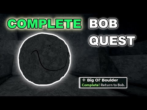 Quest Dig