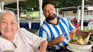 Samoa Vlog 2026 | Ep. 14 | checking out few restaurants In Samoa 🇼🇸
