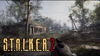 34 初心者向け解説動画『S.T.A.L.K.E.R. 2: Heart of Chornobyl』ストーカー2：ハート・オブ・チョルノービリ　慢性びえん実況