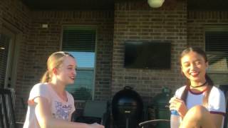 Download lagu Staring laughing water challenge mp3