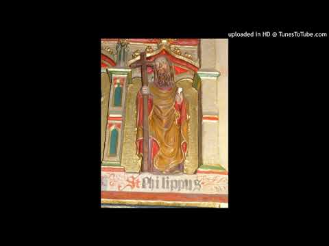 Alles wird gut - Jesaja 12,-1-6