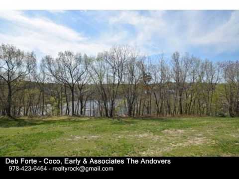 100 Merrimack Ave Unit 156, Dracut MA 01826 - Condo - Real Estate - For Sale -