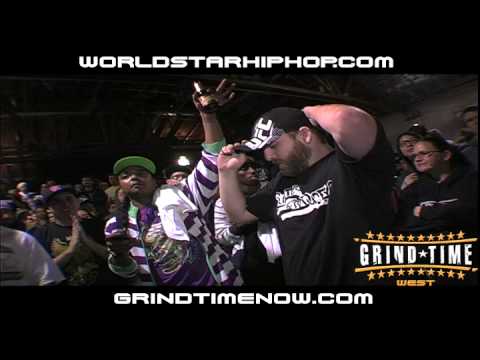 Unorthodox Phrases vs Dirtbag Dan