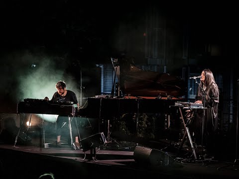 Lina_ Raül Refree | Les Soirées Nomades - septembre 2020