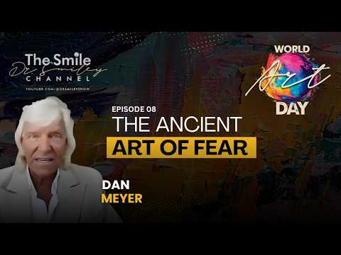 The Ancient Art of Sword Swallowing | World Art Day | Ep. 8