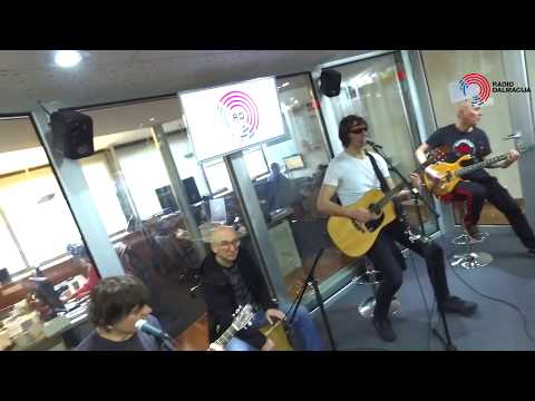 Psihomodo Pop - Sve će biti u redu (live on RD '18)