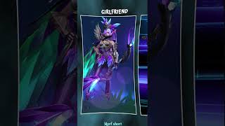 Download lagu Alucard x Miya edit #mobilelegends #alightmotion #alucard mp3