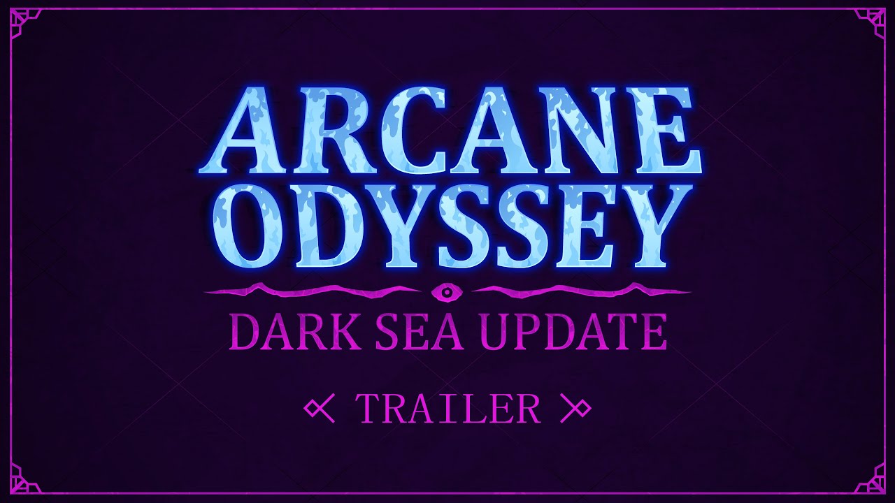 Let's play this Arcane Odyssey game and see who's better. :  r/ArcaneOdyssey