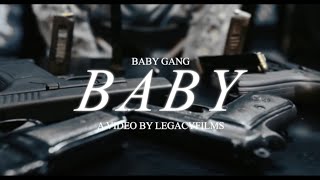 Baby Music Video
