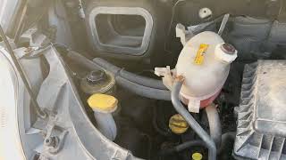 Opel Movano Kastenwagen kaufen - Bild 4 | Autoline LI Opel Movano Kastenwagen | Bild 4 - Autoline