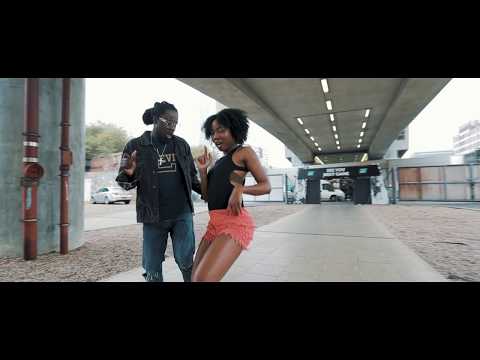 Wetty Beatz - Under Dey