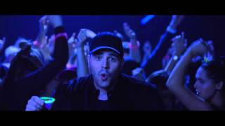 Lucky Rose feat  Yan Etchevary - The Way You Want Me (Official Video)